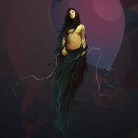 保加利亚年轻设计师Kaloian Toshev插画欣赏