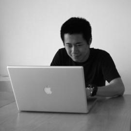 设计师刘维力卡通形象插画作品欣赏