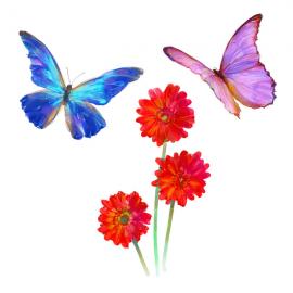 诸海波（zhuzhu）2009年插画作品二