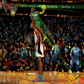 诸海波（zhuzhu）2009年插画作品一