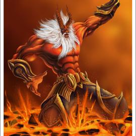 中国美院上海设计学员培训中心―首届“创意插画作品展” 作品三十一