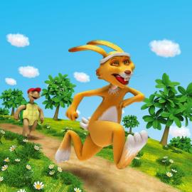 法国艺术家MattRoussel 4D作品欣赏（四）