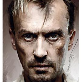 中国美院上海设计学员培训中心―首届“创意插画作品展” 作品二十六