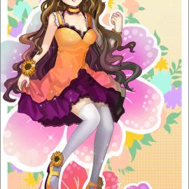 中国美院上海设计学员培训中心―首届“创意插画作品展” 作品二十三