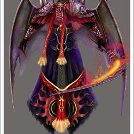 中国美院上海设计学员培训中心―首届“创意插画作品展” 作品七