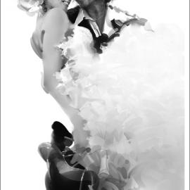 中国美院上海设计学员培训中心―首届“创意插画作品展” 作品五