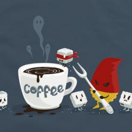 俄罗斯设计师zutto数字艺术插画（二）