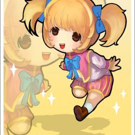 中国美院上海设计学员培训中心―首届“创意插画作品展” 作品三十三