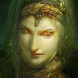 80后设计师阮佳（ruanjia）最新作品欣赏（二）