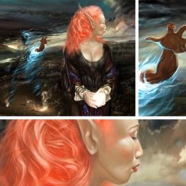 美国Kurt Williams电脑图像欣赏