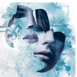 63幅复古风格Photoshop平面/插画集锦（三）