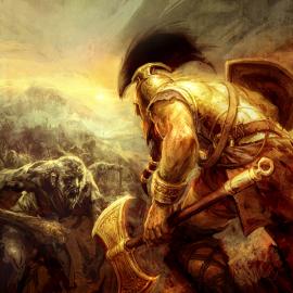 Michal Ivan电脑图像欣赏