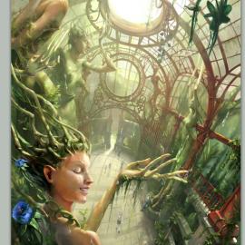 Michael Zancan电脑图像欣赏