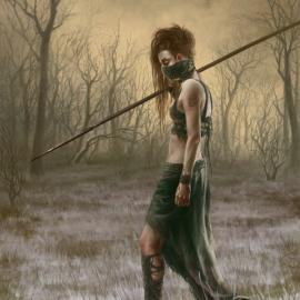 美国Lauren K. Cannon作品欣赏二