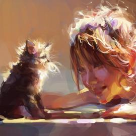 诸海波（zhuzhu）2008年个人作品集（二）