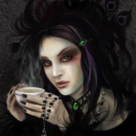 Suzanne Gildert 电脑图像欣赏