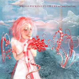 Odessa Sawyer 诡异的电脑图像