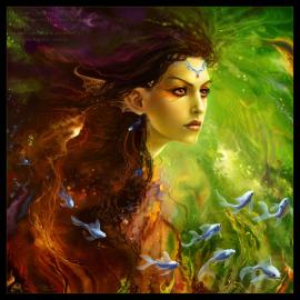 法国Dianae作品欣赏（二）