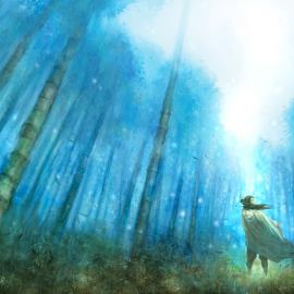 kyoung hwan Kim 电脑图像欣赏