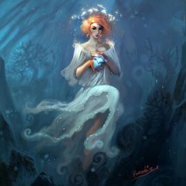 breathing（郭建）电脑图像欣赏（六）