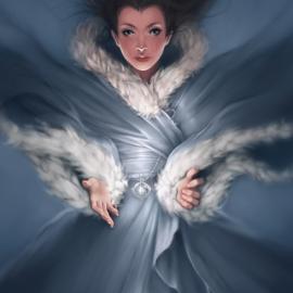 charlie电脑图像作品欣赏二