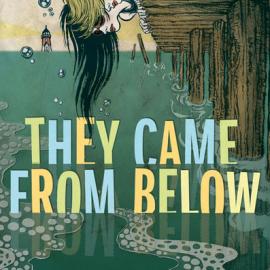 名插画师yuko shimizu作品