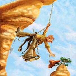 nate owens插画欣赏