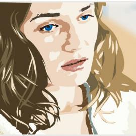 国外插画师zed插画欣赏