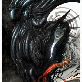 Alex Ruiz电脑图像欣赏