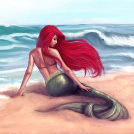 Daniela Uhlig 插画作品欣赏（二）