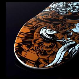 fatpunkstudio插画欣赏