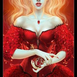 各艺术家最新电脑图像欣赏