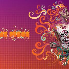 意大利插画师Alessandro Pautasso最新插画欣赏