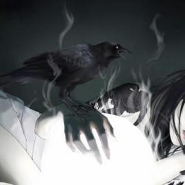 写意美女图欣赏