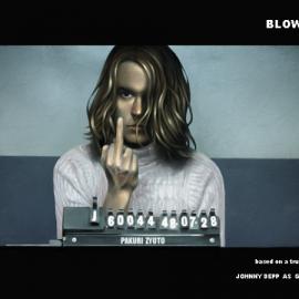 Horizon of Phenomenon插画欣赏