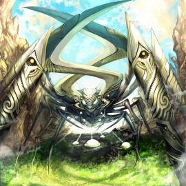 COstudio电脑图像作品欣赏（二）