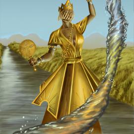 Caio Cacau电脑图像作品欣赏（二）