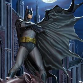 Caio Cacau电脑图像作品欣赏(一）