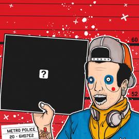 菲律宾插画师Wham Bacabac另类插画欣赏（一）