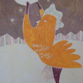 插画是平面还是立体