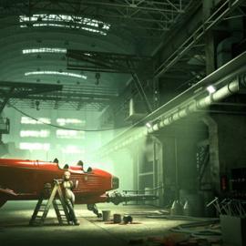 捷克Milan Vasek 3D作品欣赏