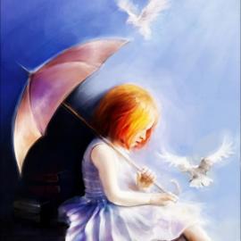 精彩电脑图像欣赏