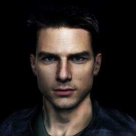 scott chen作品欣赏