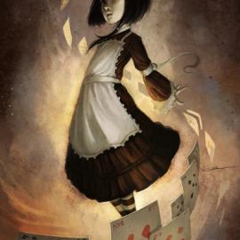 Xavier Collette作品欣赏