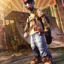 Miguel Angelo CBT作品欣赏