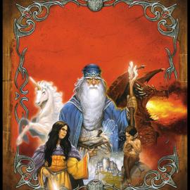 vincentdutrait插画欣赏