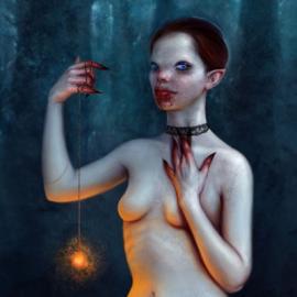 Shreya Shetty作品欣赏