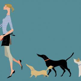 atelier-fabrique插画欣赏