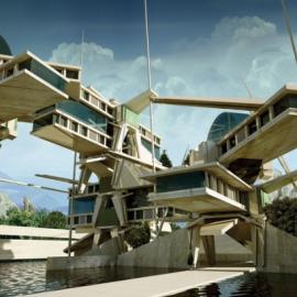 Tolgahan Güng&ouml;r作品欣赏