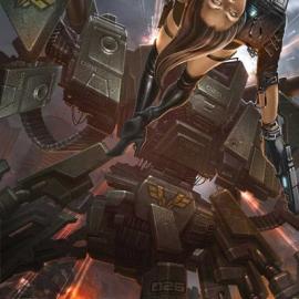 Alexandre BONVALOT作品欣赏